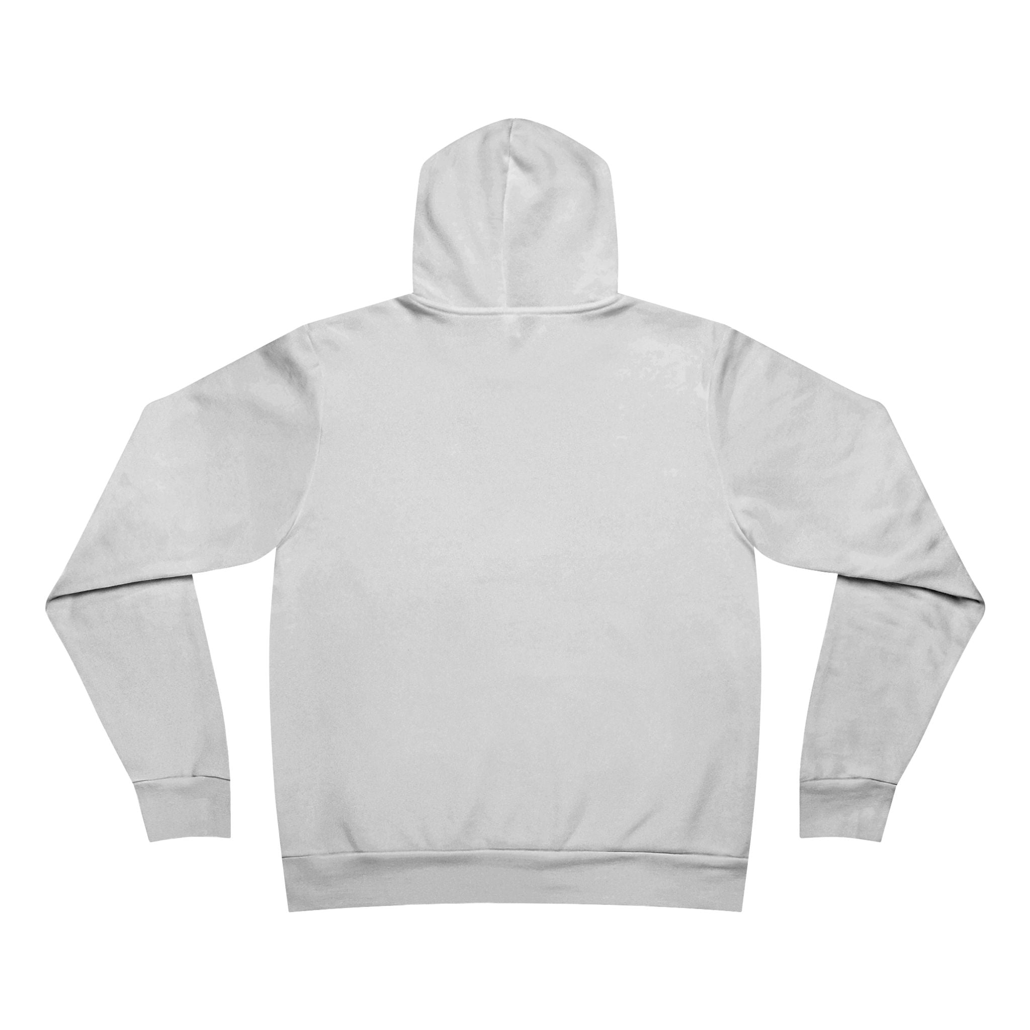 Mucho Merci Logo Hoodie
