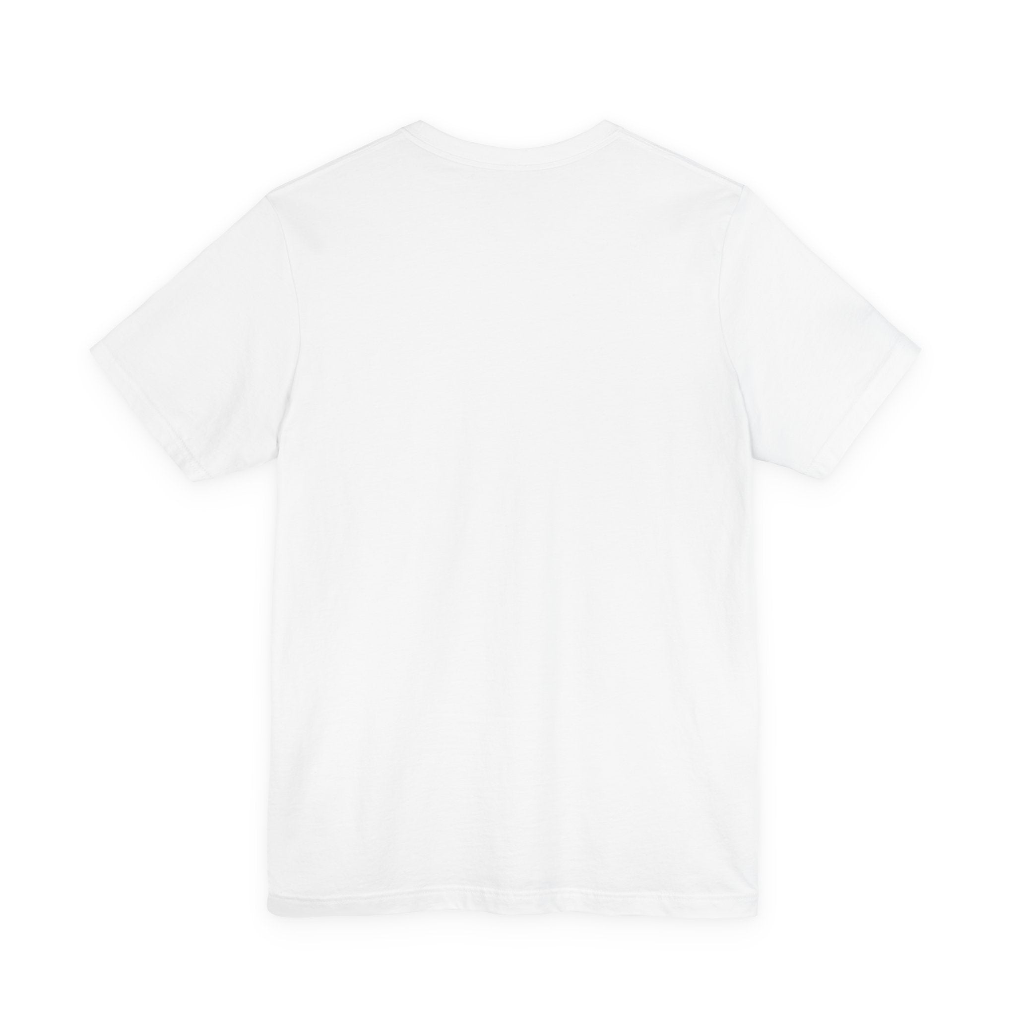 Mucho Merci Logo Tee