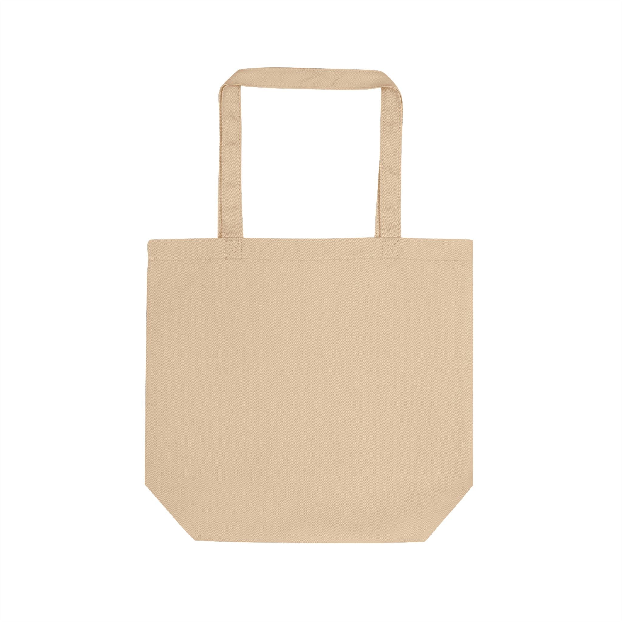 Mucho Merci Logo Tote Bag