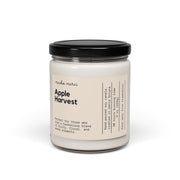 Apple Harvest Candle