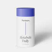 Pendulum Metabolic Daily
